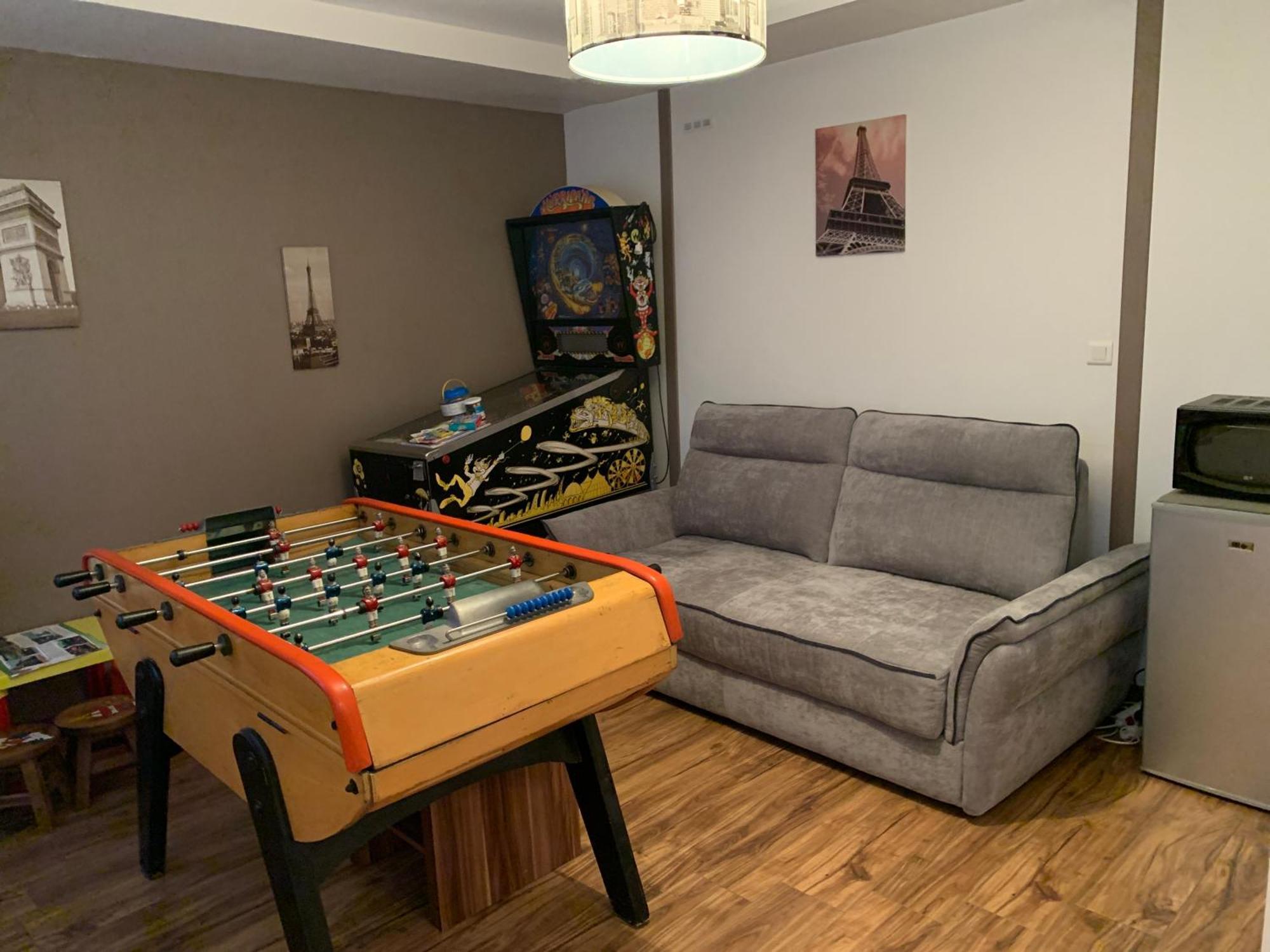 Chambres D'Hotes Au Clos Saint Georges Екстер'єр фото